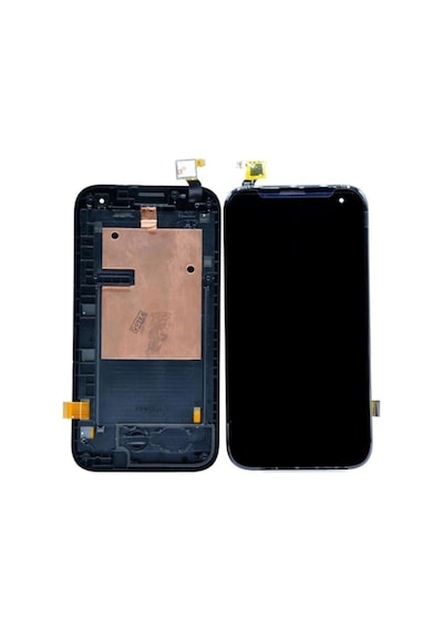 Htc Desire 310 Lcd Ekran Dokunmatik Çıtalı