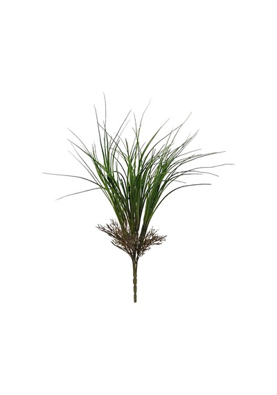 Yapay Bitki Grass Demet Yeşil 55 Cm