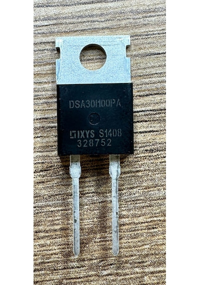 Dsa30ı100pa Dıode Schottky