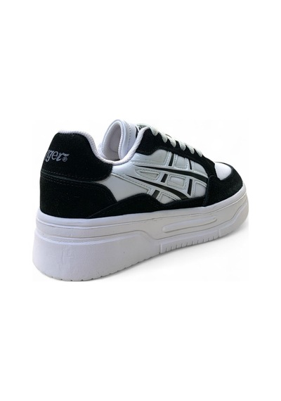 Etayger 3132 Genç Sneaker Siyah