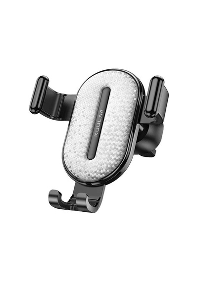 Kuulaa Gravity Car Air Vent Cep Telefonu Havalandırma Tutucu- 5775