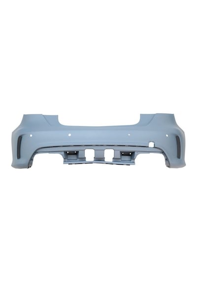 Mercedes A Serisi W176 Amg Arka Tampon Boş 2012-2018