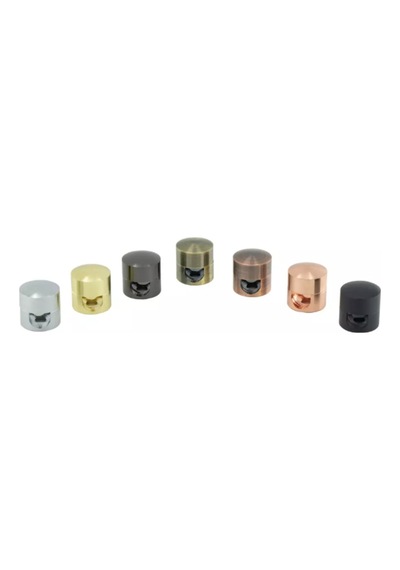 Nexo Aluminyum Kablo Tutucular (16X16Mm) 1 Adet
