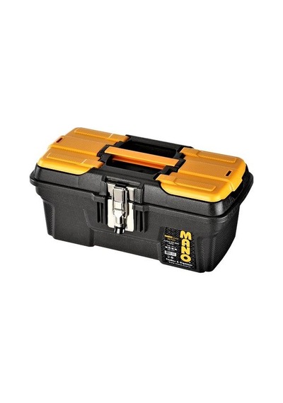 Mano Mg-16 Grip Metal Kilit Takım Çantası 16''