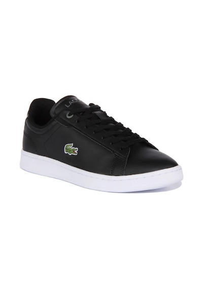 Lacoste Carnaby Pro Erkek Sneaker 745sma0110312 Siyah