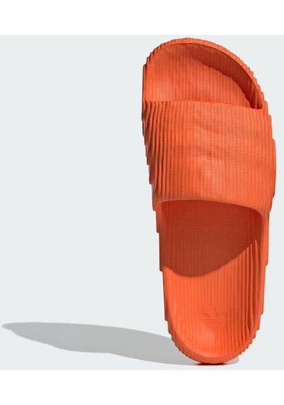 Adidas Adilette 22 Erkek Terlik C-adııf3660e10a00 Turuncu