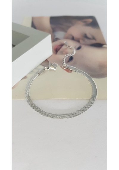 Sones Çelik Bileklik Sns400351 Gold