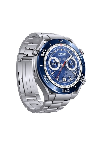 Huawei Watch Ultimate Akıllı Saat (Huawei Türkiye Garantili)