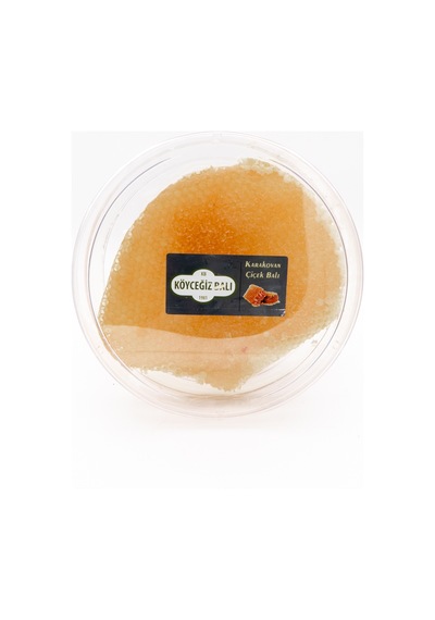 Köyceğiz Balı Karakovan Doğal Çiçek Balı 1200 G