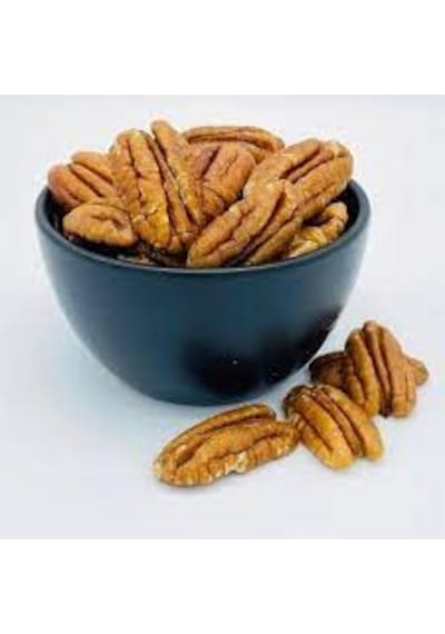1453 Kuruyemiş Pikan Cevizi Kabuklu 5 KG