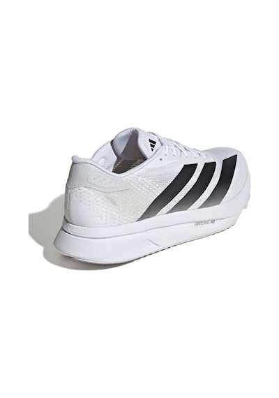 Adidas Adizero Sl2 M Erkek Koşu Ayakkabısı Jq0351 Beyaz Beyaz