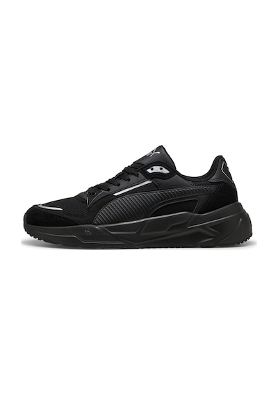 Puma Trınıty 2 Unısex Spor Ayakkabı 400230 02 Siyah