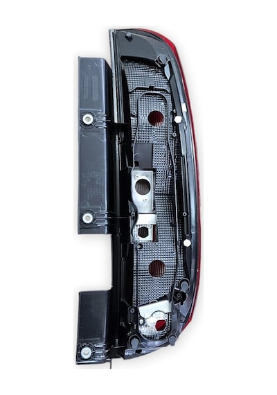 Fiat Doblo 2015-23 Sol Stop Fren Lambası Çift Kapılı Tip 51974248