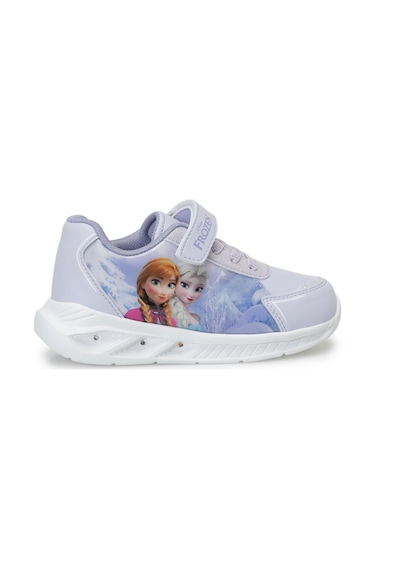 Frozen Mlıo Frz.p Lila Kız Çocuk Spor Ayakkabı 000000000102696858 Mor