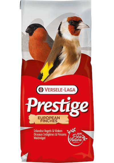 Verselelaga - 398 - European Finches - Aconcept - 20 Kg