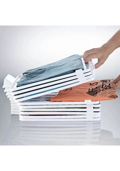 Home T-shirt Düzenleyici Aparat Çok Renkli