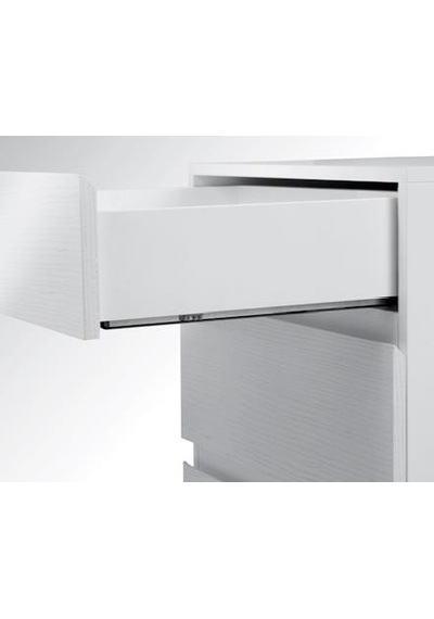 Samet Ultimade Slide 500 Mm Kısmi Açılım