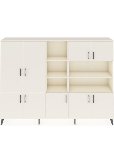 Arges Dolap 14 Raflı 9 Kapaklı 220x30x163 Aytaşı-aytaşı Aytaşı-aytaşı Arges Dolap 14 Raflı 9 Kapaklı 220x30x163 Aytaşı-aytaşı Aytaşı-aytaşı