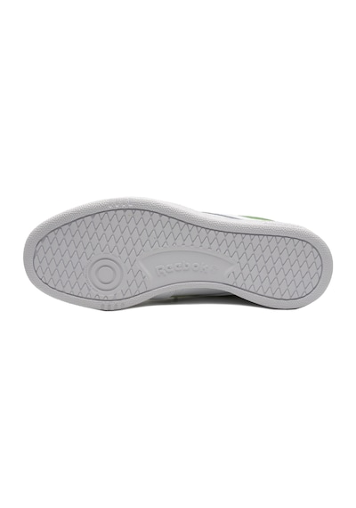 Reebok 101553495-r Club C Revenge Spor Ayakkabı Beyaz 101553495-r Beyaz - Yeşil
