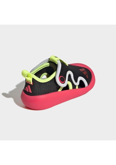 Adidas Js2549 Altaventure 3 I Çocuk Sandalet Siyah