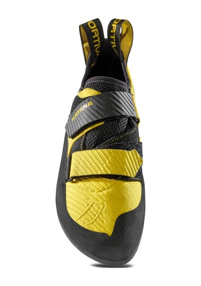 La Sportiva Katana Kaya Tırmanış Ayakkabısı Sarı