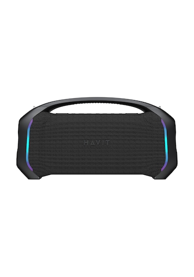 Havit Sk910bt Partyblast Go 200w Rgb Bluetooth Hoparlör - Su Mhmhhvt0001