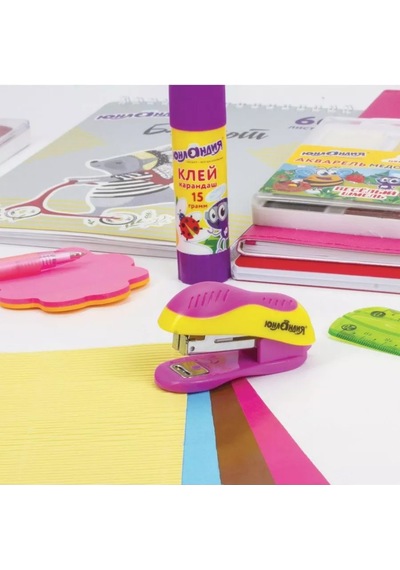 Lidorlike Mini Zımba Mini Zımba Çeviri: Kırtasiye Mini Zımba Ve Zımba Delikleri. 134190918