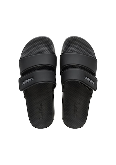 Havaianas Slide Strap Erkek Terlik 4149947 Siyah