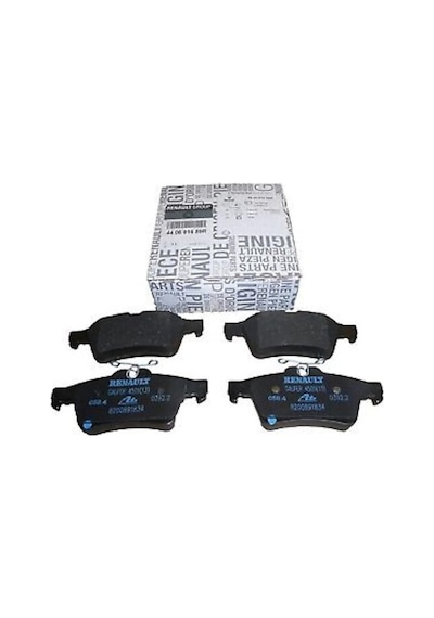 Motrıo Sağ Ön Salıncak Logan Mcv 545004269R 8671095760