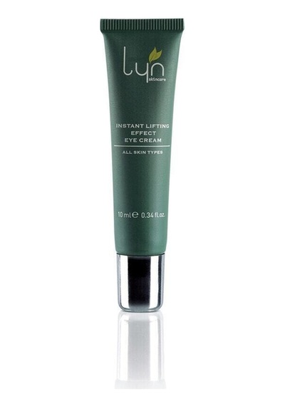 Lyn Skincare Anında Etkili Sıkılaştırıcı Göz Kremi 10 ML