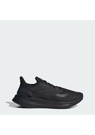 Cblack/cblack/cblack Adidas Kadın Koşu - Yürüyüş Ayakkabı Pureboost 5 W Id1157 Null Siyah