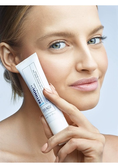 Retinol 0.5 Retexturizing Yüz Kremi 28gr