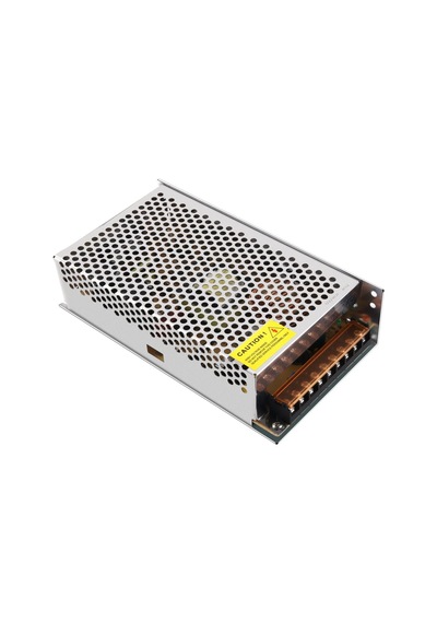 Mervesan Mrw-250-12, 12v, 20a, 250w, Switch Mode, Dc Adaptör