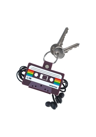 Mustard M11037b Kaset Kablo Düzenleyici