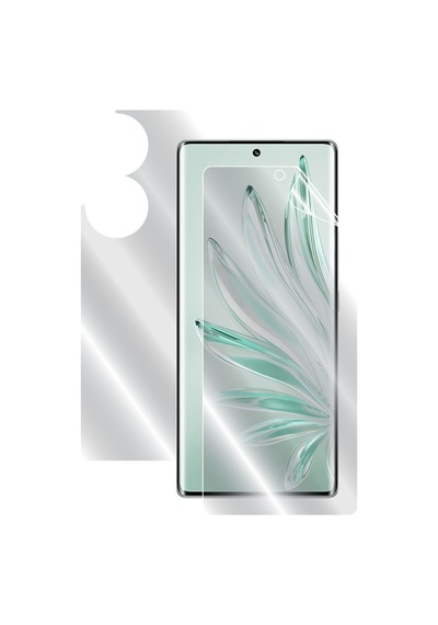 IPG Honor 70 Tam Kaplama (Ekran ve Arka Koruma)
