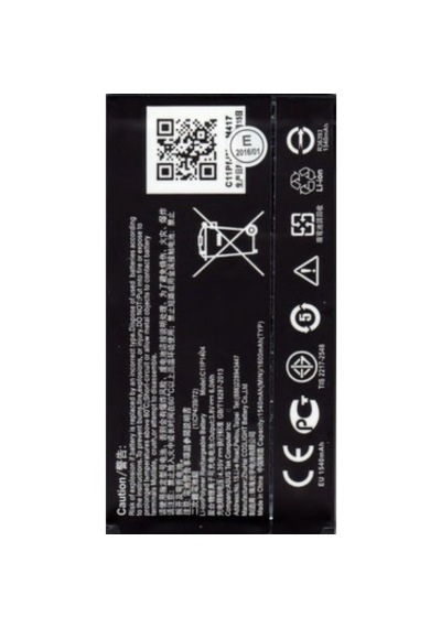 Asus Uyumlu Zenfone 4 Cph1404 Batarya