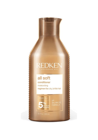Redken All Soft Nemlendirici Saç Kremi 300ml