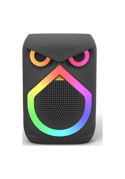 Çeşithane 8 İnç Profesyonel Dj Parti Hoparlörü - 1800mah Bataryalı, Kablolu Mikrofonlu, Bluetooth Se