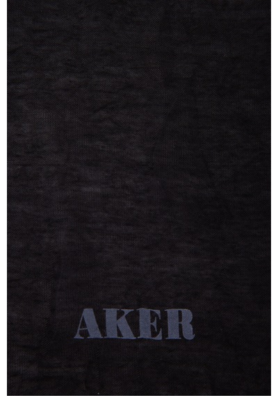Aker 70x190 Kraş Şal Renkli-11 Renkli-11