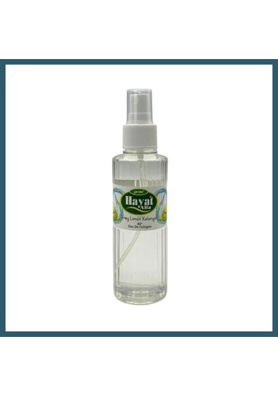 Bezos Sprey Limon Kolonya 150 Ml Ob