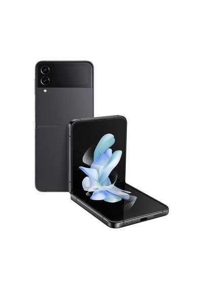 Yenilenmiş Samsung Galaxy Z Flip 4 128 GB A Kalite (12 Ay Garantili)