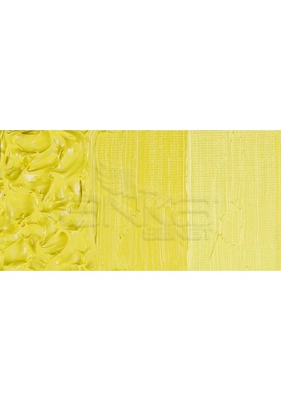 Daler Rowney Georgian Water Mixable Oil Su Bazlı Yağlı Boya 200ml 651 Lemon Yellow Diğer
