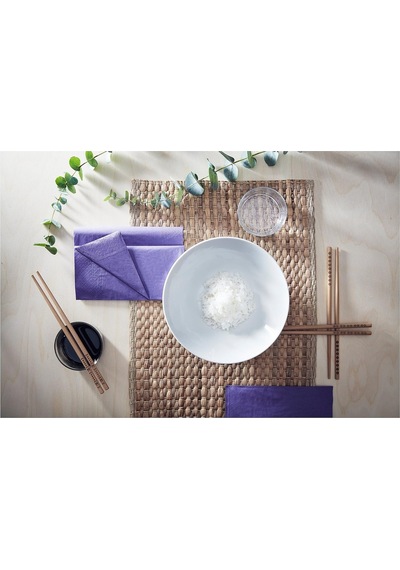 Ikea Trebent Yemek Çubukları, 4 Çift, Bambu Diğer