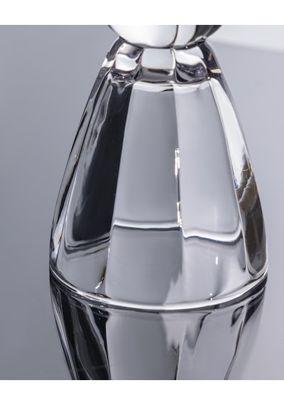 Madame Coco Delfin Mumluk - Şeffaf 8684427279403 Çok Renkli