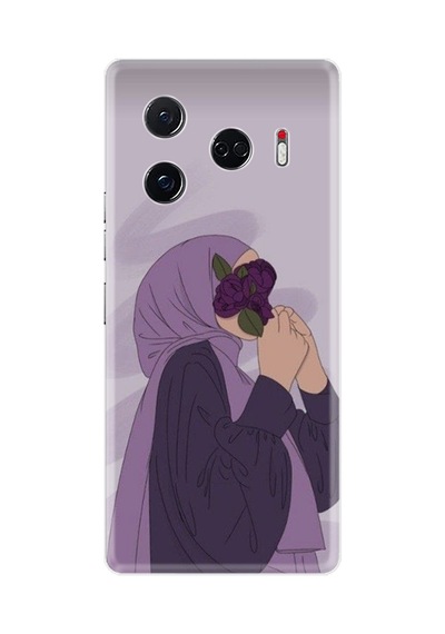 Camon 30 Pro 5g Kılıf Dark Seri Tecno-camon30pro 2609 Stk-310-30pro