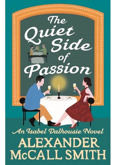 The Quiet Side of Passion 9780349142708