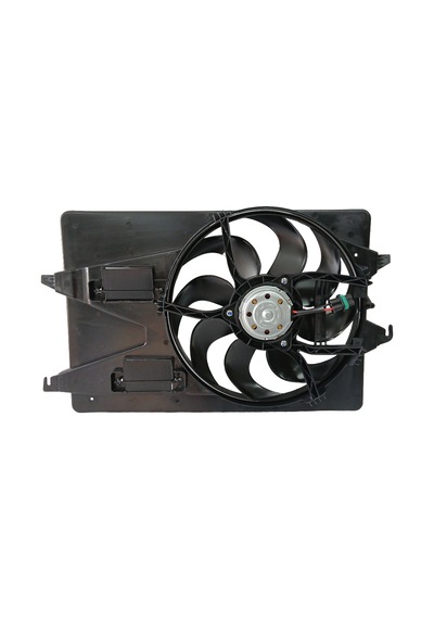 Fan Motoru Davlunbazlı Ford Mondeo 2.0 Tdcı 01-07 2s71-8c607-bd
