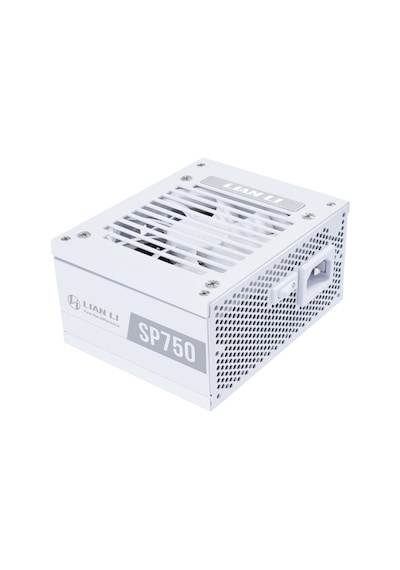 Lian Li Sp750 V2 Beyaz 750w 80+ Gold Atx Power Supply Akak92llı0021