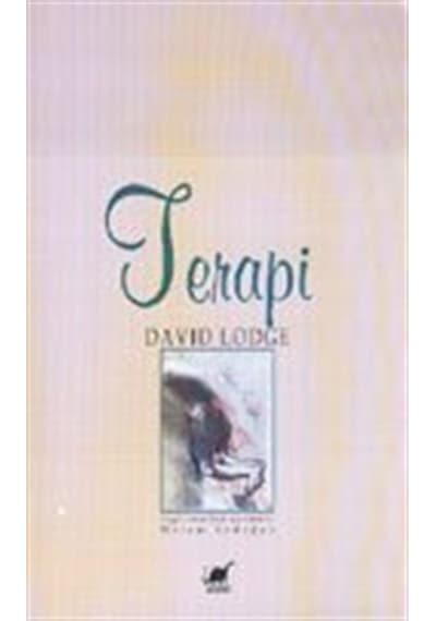 Terapi - David Lodge - Ayrıntı Yayınları
