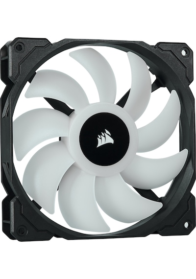Corsair iCue SP140 RGB Pro CO-9050096-WW 140 MM Lighting Node LED PWM Fan 2'li Paket